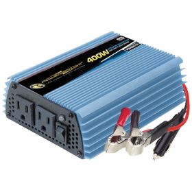 12V 400W SINEWAVE INVRTR