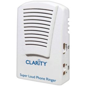 SUPER-LOUD PHONE RINGER