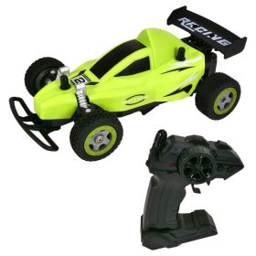 DUAL-SPD RCING RC CAR