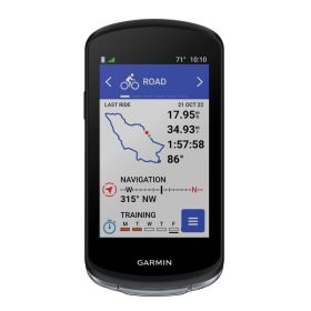 GPS EDGE 1040 BLK