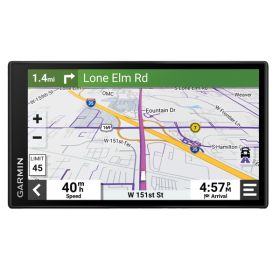 6IN OTR610 GPS TRCK NAV