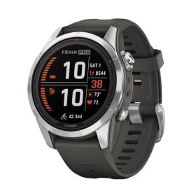 FENIX 7S PRO SLR SVR/GRP