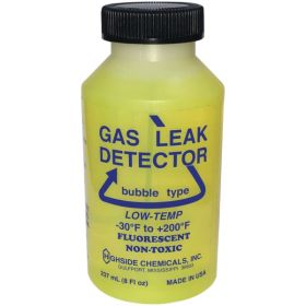 GAS LEAK DETECTOR