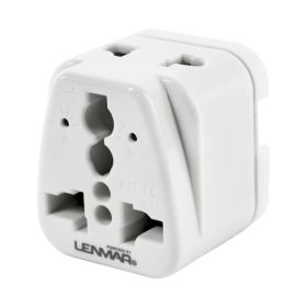 TRAVELITE TRAVEL ADAPTER