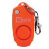 Mace Brand Personal Alarm Key Chain (Orange)