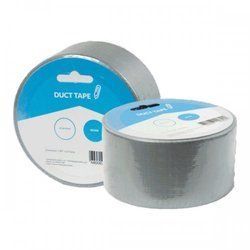 Duct Tape, 3" Core (pack of 18)