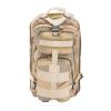 Sport / Camping / Hiking / Backpack or Bug out Pack ( Three Sand Camo )