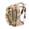 Sport / Camping / Hiking / Backpack or Bug out Pack ( Three Sand Camo )