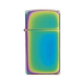 Zippo Windproof Lighter SlimÂ® Multi Color