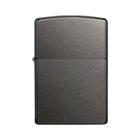 Zippo Windproof Lighter GRAY DUSK  REGULAR LIGHTER