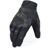 Tactical Military Army Glove Cycling Glove Sport Climbing Paintball Shooting Hunting Riding Ski Full Finger