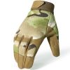 Tactical Military Army Glove Cycling Glove Sport Climbing Paintball Shooting Hunting Riding Ski Full Finger