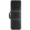 ANTARCTICA® Tactical Rifle Case Pro Version - Holds 2 Rifles