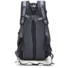 Outdoor Backpack for Hiking, Camping, Sports, Travel, and Mountaineering