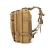 Men's 30L Compact Outdoor Sports Mountaineering, Hiking, or Camping Backpack