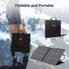 (1,100W) GOFORT Portable Power Solar Generator