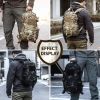 VOTAGOO Tactical Backpack Men Military Assault Pack Outdoor Hiking Rucksack