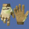 Tactical Military Army Glove Cycling Glove Sport Climbing Paintball Shooting Hunting Riding Ski Full Finger