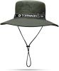 Casual Waterproof Breathable Sunshade Bucket Hat; Mountaineering, Fishing, Hiking Hat